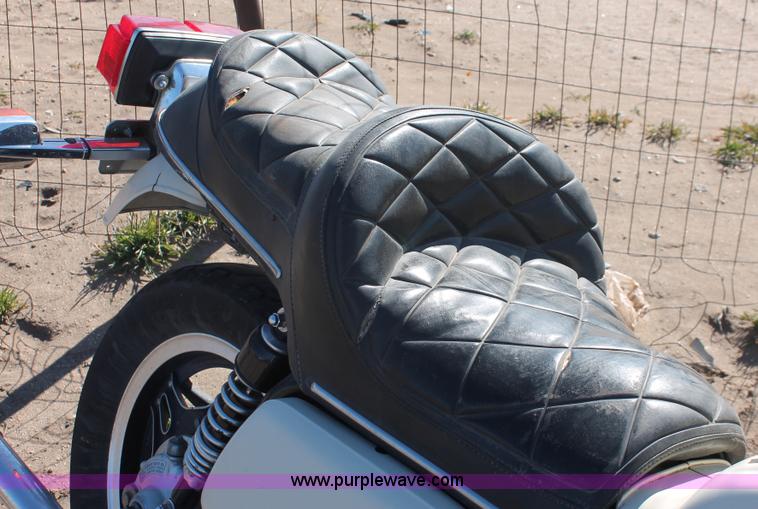 image for item V9097 1980 Honda GL1000 motorcycle