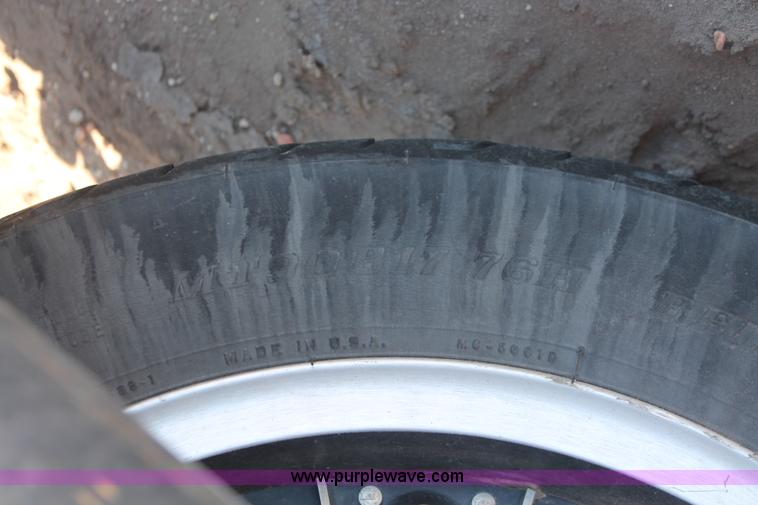 image for item V9097 1980 Honda GL1000 motorcycle