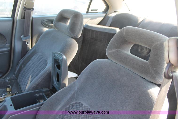 image for item V9100 1999 Pontiac Grand Am GT