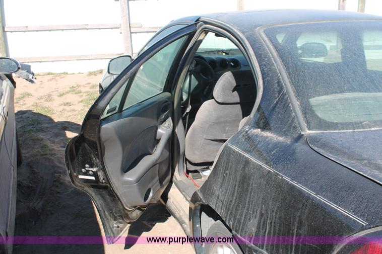 image for item V9100 1999 Pontiac Grand Am GT