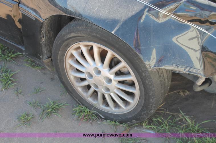 image for item V9100 1999 Pontiac Grand Am GT