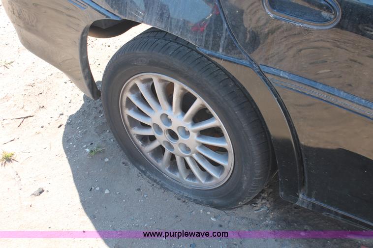 image for item V9100 1999 Pontiac Grand Am GT