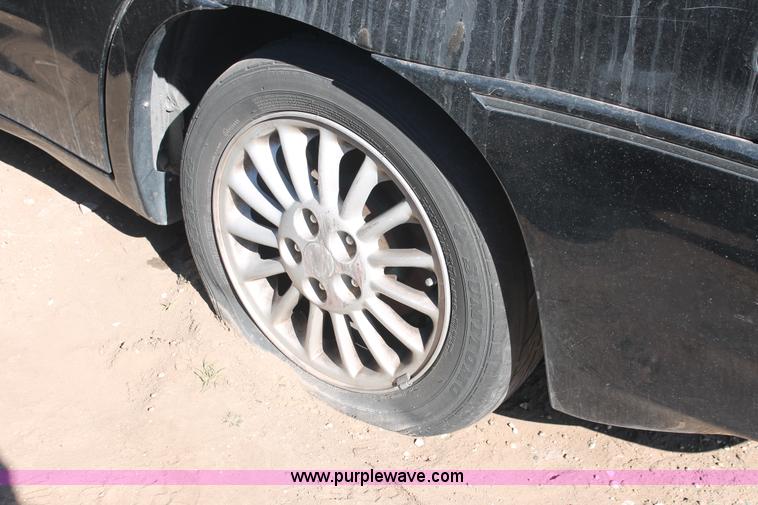 image for item V9100 1999 Pontiac Grand Am GT