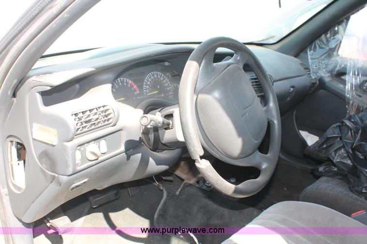 image for item V9102 1996 Pontiac Grand Prix SE