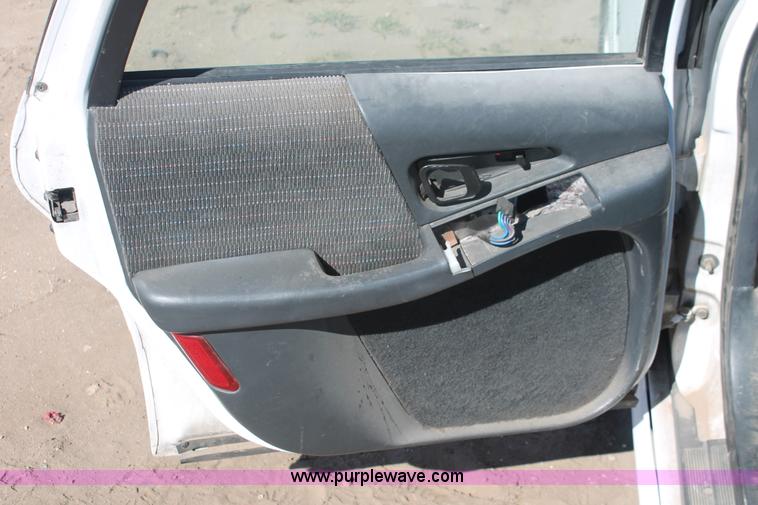 image for item V9102 1996 Pontiac Grand Prix SE