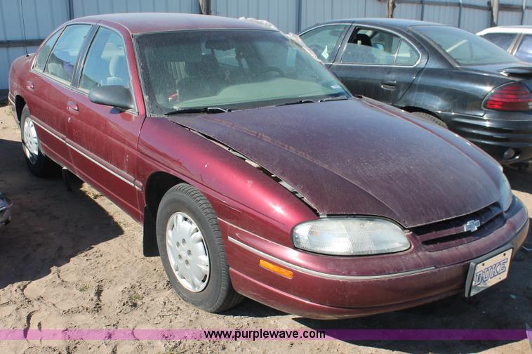 image for item V9103 1998 Chevrolet Lumina