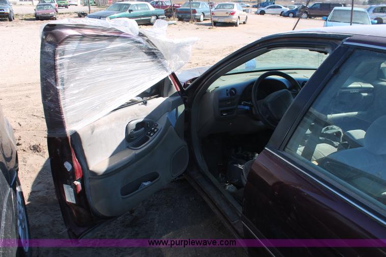 image for item V9103 1998 Chevrolet Lumina