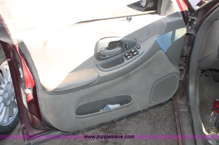 image for item V9103 1998 Chevrolet Lumina