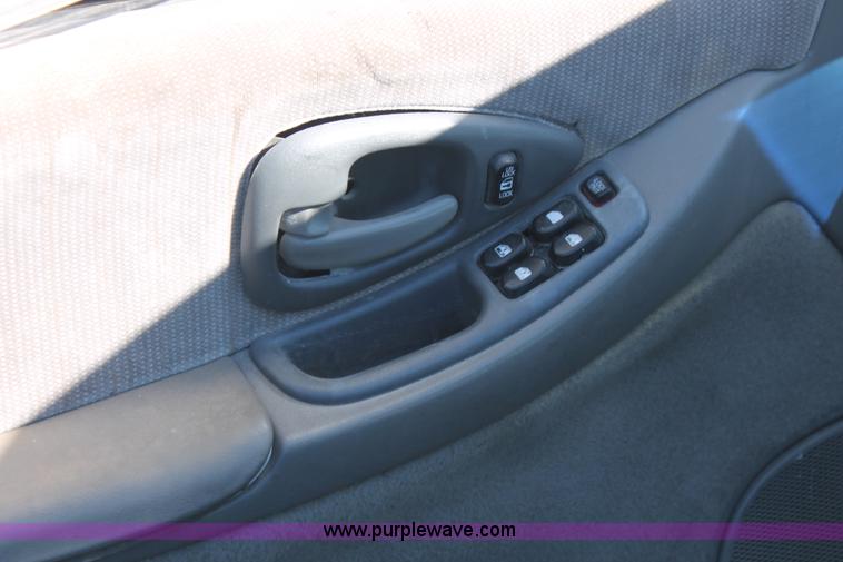 image for item V9103 1998 Chevrolet Lumina