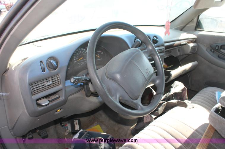 image for item V9103 1998 Chevrolet Lumina