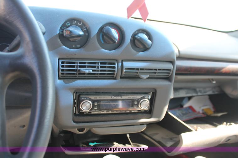 image for item V9103 1998 Chevrolet Lumina