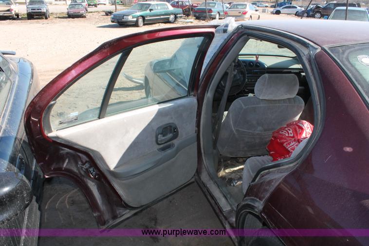 image for item V9103 1998 Chevrolet Lumina