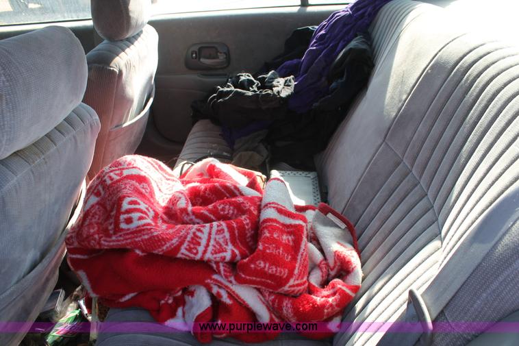 image for item V9103 1998 Chevrolet Lumina