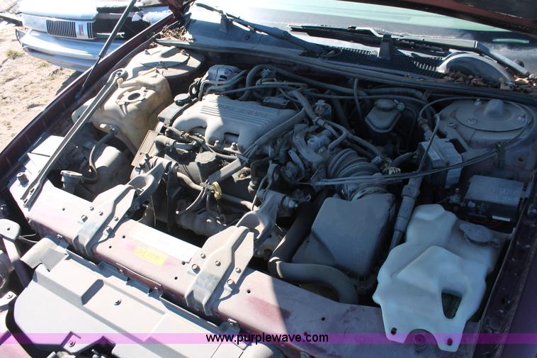 image for item V9103 1998 Chevrolet Lumina