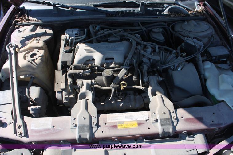 image for item V9103 1998 Chevrolet Lumina