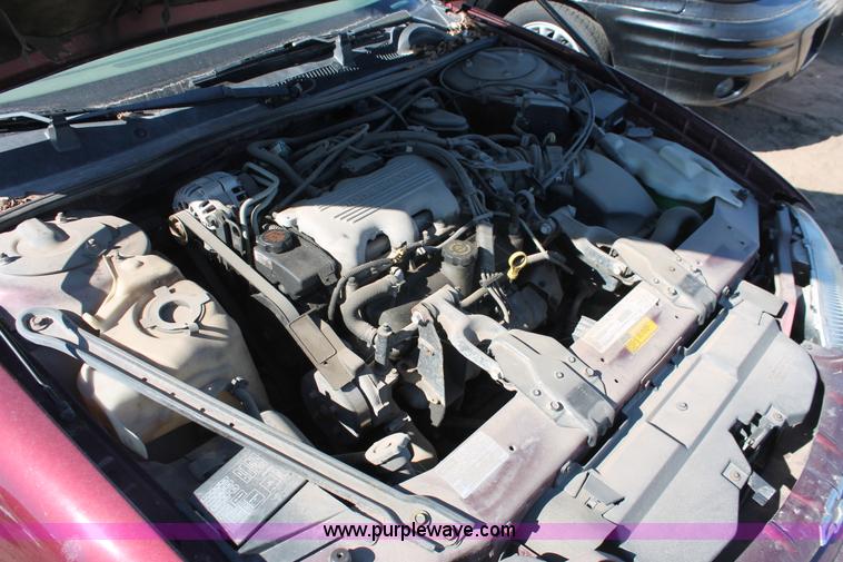 image for item V9103 1998 Chevrolet Lumina