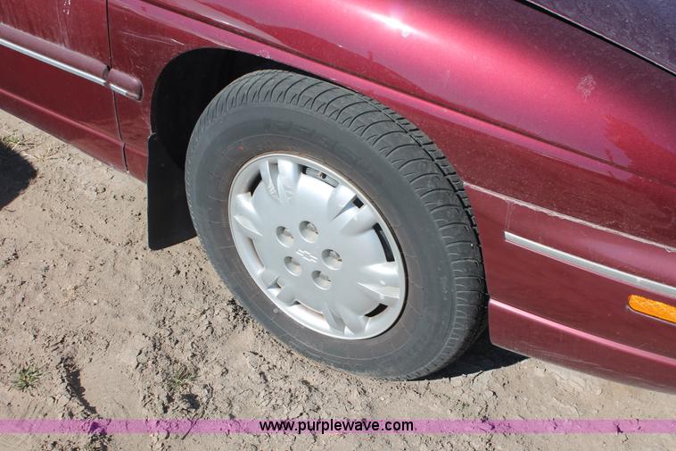 image for item V9103 1998 Chevrolet Lumina