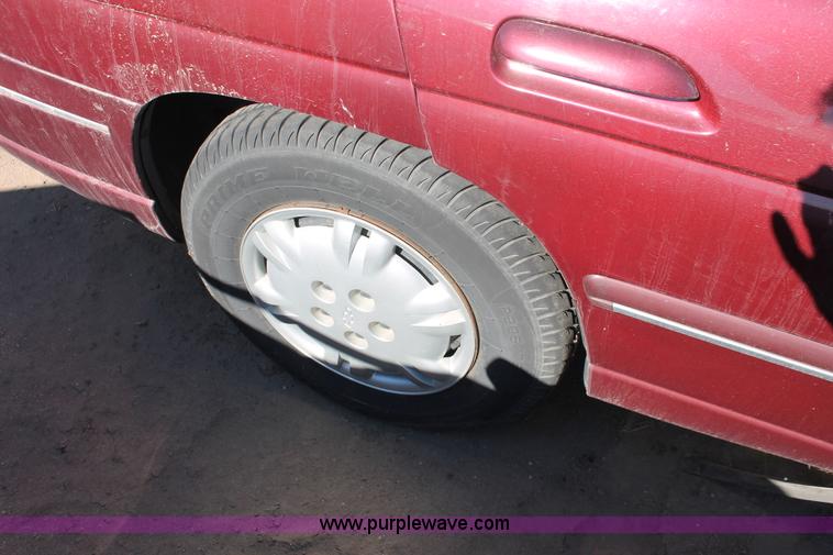 image for item V9103 1998 Chevrolet Lumina