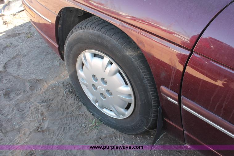 image for item V9103 1998 Chevrolet Lumina