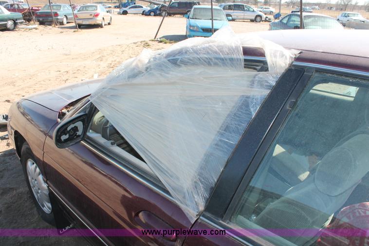 image for item V9103 1998 Chevrolet Lumina