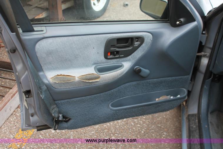 image for item V9217 1996 Chevrolet Corsica