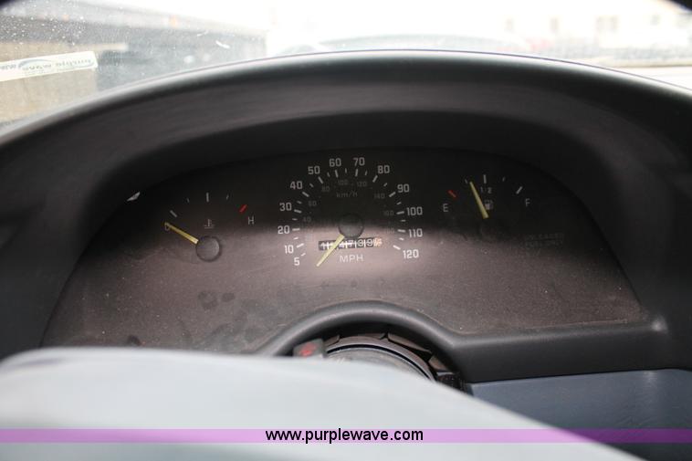 image for item V9217 1996 Chevrolet Corsica