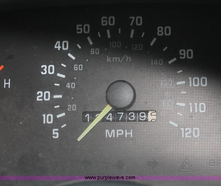 image for item V9217 1996 Chevrolet Corsica