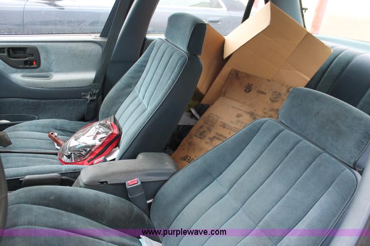 image for item V9217 1996 Chevrolet Corsica