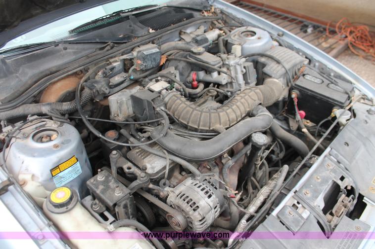 image for item V9217 1996 Chevrolet Corsica