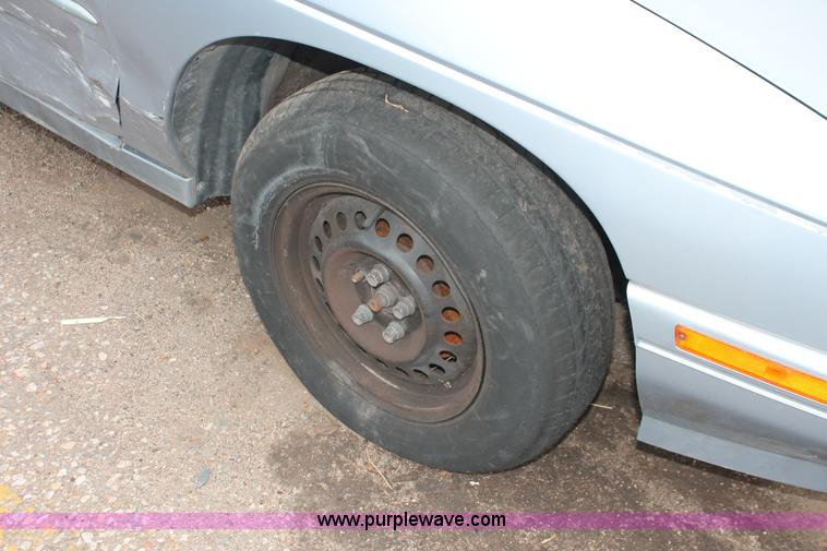 image for item V9217 1996 Chevrolet Corsica