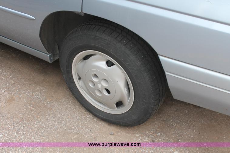 image for item V9217 1996 Chevrolet Corsica