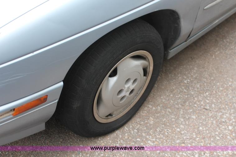 image for item V9217 1996 Chevrolet Corsica