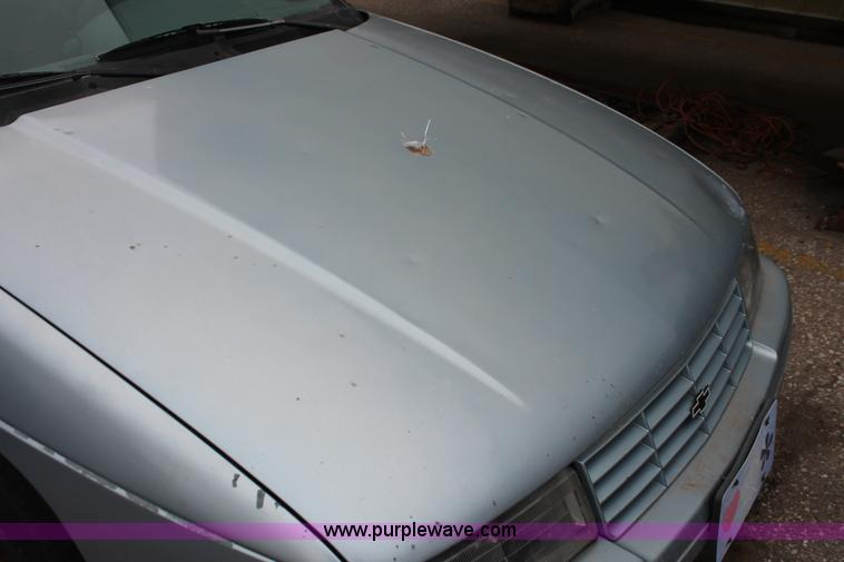 image for item V9217 1996 Chevrolet Corsica