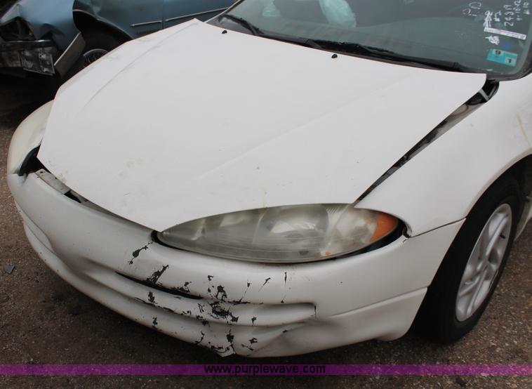 image for item V9218 2000 Dodge Intrepid