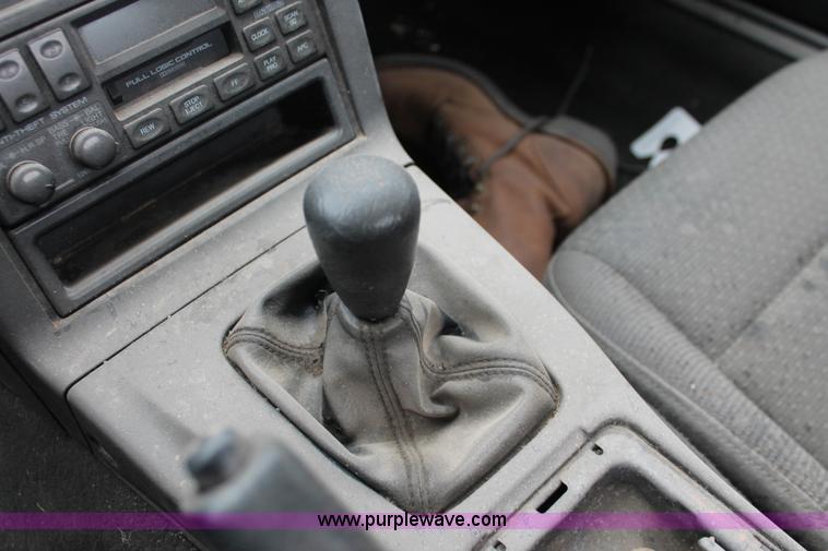 image for item V9220 1996 Mazda MX-5 Miata convertible