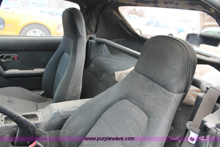 image for item V9220 1996 Mazda MX-5 Miata convertible