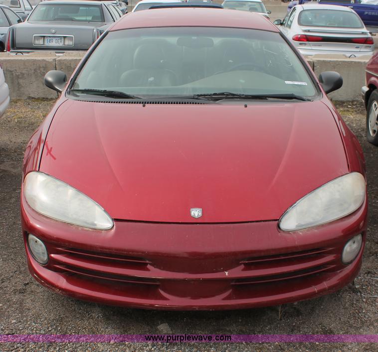 image for item V9228 2002 Dodge Intrepid