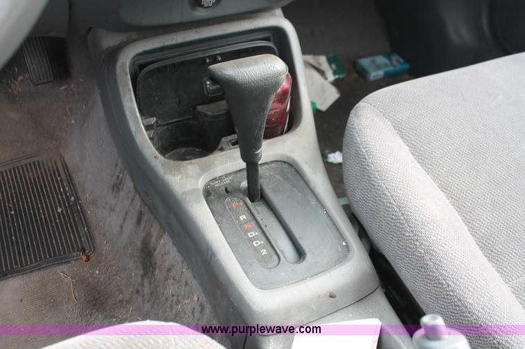 image for item V9230 1997 Honda Civic LX