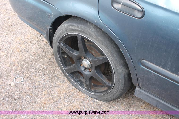 image for item V9230 1997 Honda Civic LX