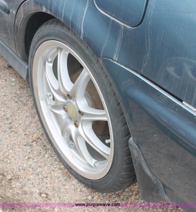 image for item V9230 1997 Honda Civic LX