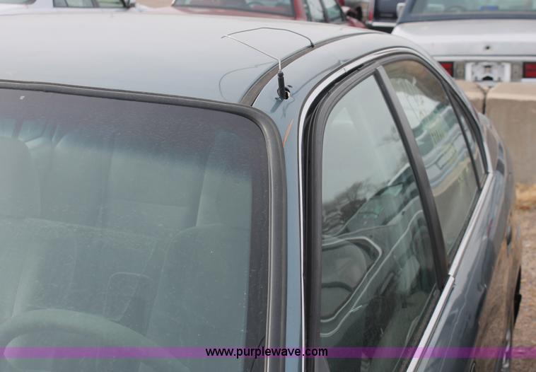 image for item V9230 1997 Honda Civic LX