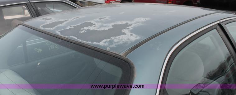 image for item V9230 1997 Honda Civic LX