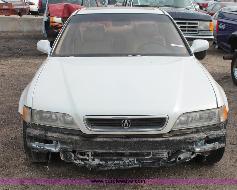image for item V9232 1992 Acura Legend LS