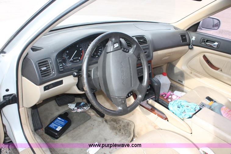 image for item V9232 1992 Acura Legend LS