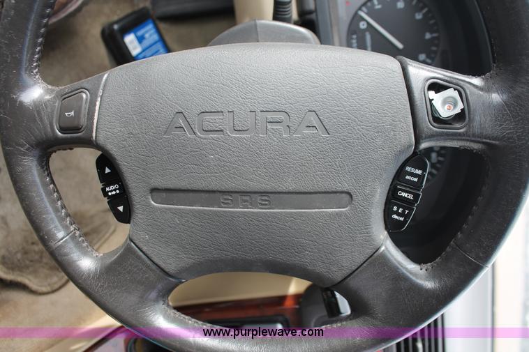 image for item V9232 1992 Acura Legend LS