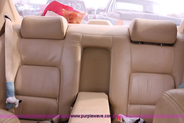 image for item V9232 1992 Acura Legend LS