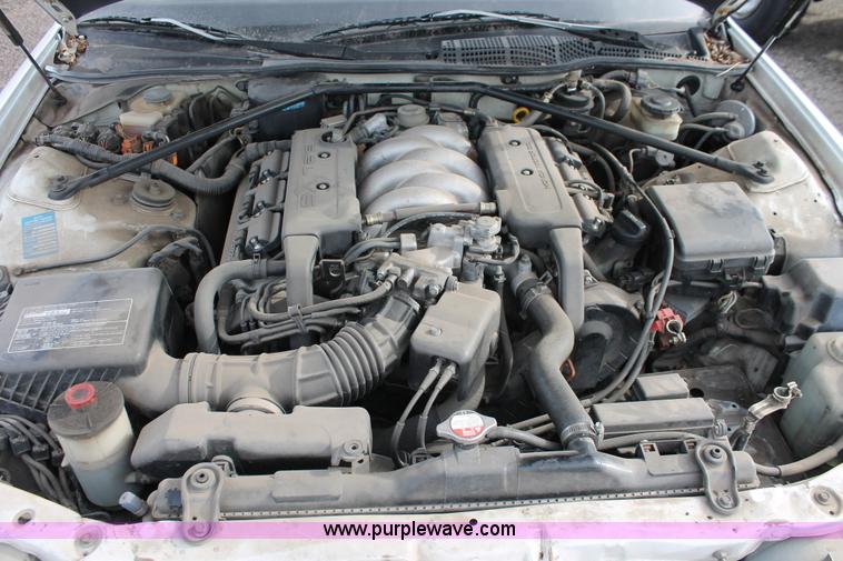 image for item V9232 1992 Acura Legend LS