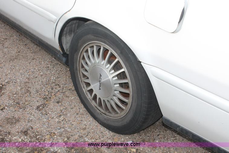 image for item V9232 1992 Acura Legend LS