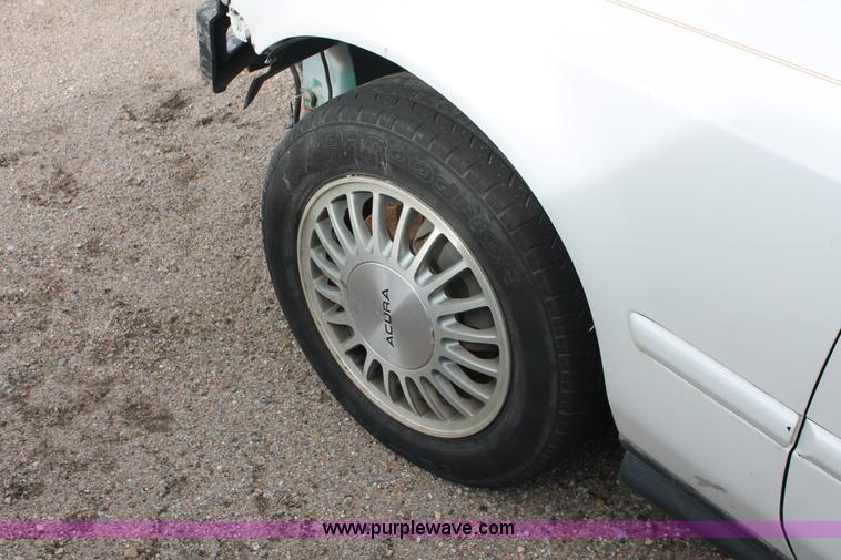 image for item V9232 1992 Acura Legend LS