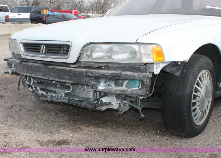 image for item V9232 1992 Acura Legend LS